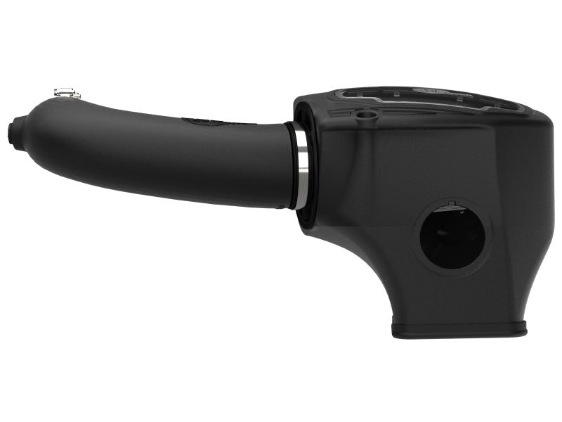 aFe Momentum GT Cold Air Intake System with Pro DRY S Filter for Dodge Challenger 2011-2023 V8 5.7L