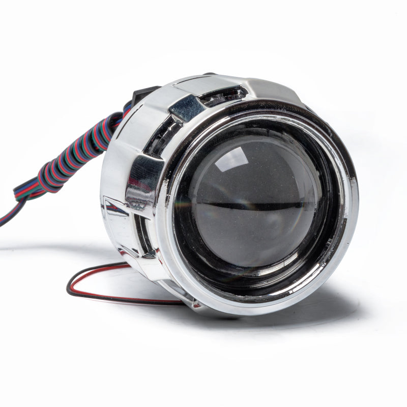 Oracle Demon Eye Projector Illumination Kit - ColorSHIFT without Controller by Oracle Lighting