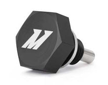 Load image into Gallery viewer, Mishimoto Magnetic Oil Drain Plug M18 x 1.5 for Dodge and Volvo Engines