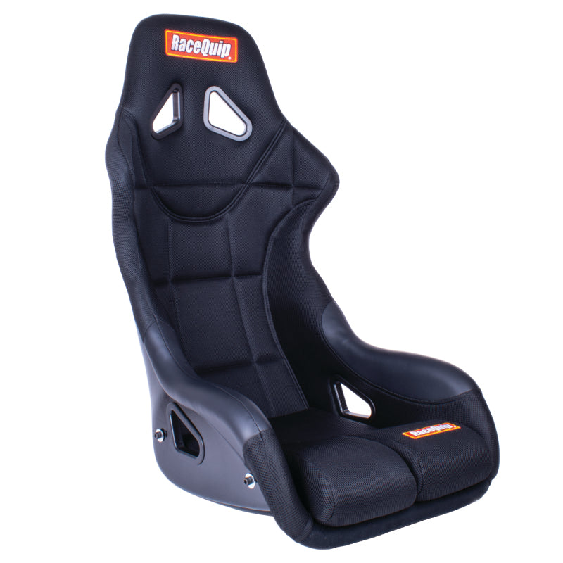 RaceQuip FIA Medium Racing Seat - High-Performance Automotive Seating