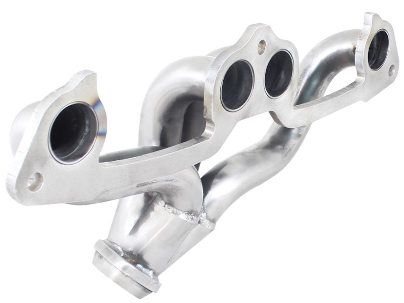 aFe Power Twisted Steel Exhaust Headers for Jeep Cherokee and Wrangler 1991-2002 with 2.5L Engine