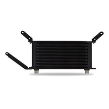 Load image into Gallery viewer, Mishimoto 2015-2021 Subaru WRX CVT Transmission Cooler Kit – Black