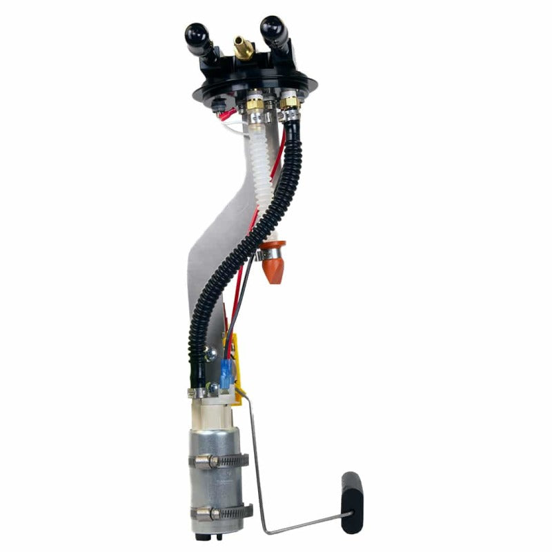 Aeromotive Fuel Pump & Hanger for Chevy C/K 1500/2500 Trucks (1992-1999) - Part No. aer18378