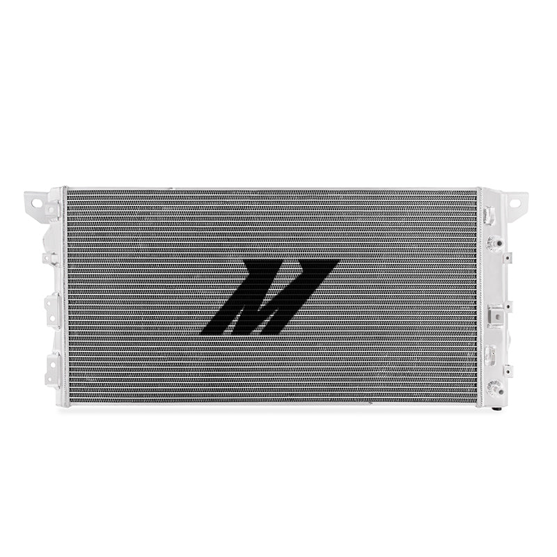 Mishimoto 2015-2020 Ford F-150 and Raptor Performance Aluminum Radiator – Enhanced Cooling and Capacity