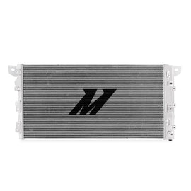 Mishimoto 2015-2020 Ford F-150 and Raptor Performance Aluminum Radiator – Enhanced Cooling and Capacity