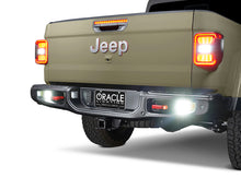 Load image into Gallery viewer, Oracle Lighting Rear Bumper LED Reverse Lights for Jeep Gladiator JT – 1500 Lumens, 6000K White