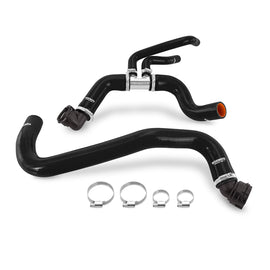 Mishimoto 2011-2014 Ford F-150 5.0L V8 Silicone Radiator Hose Kit - Black