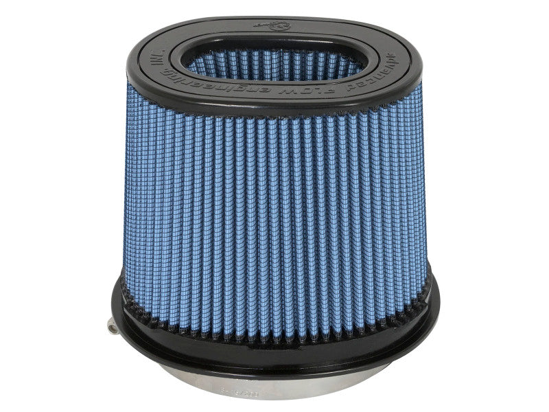 aFe Magnum FLOW Pro 5R Replacement Air Filter for Improved Performance - Part Number AFE24-91107