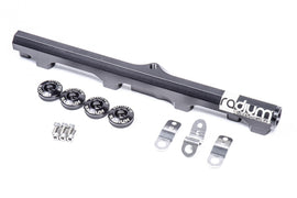 Radium Engineering Nissan Silvia S13 SR20DET Fuel Rail Kit with 8AN Ports