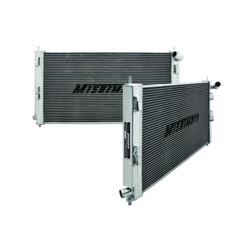 Mishimoto Aluminum Radiator for 2008-2015 Mitsubishi Lancer Ralliart & Evolution X