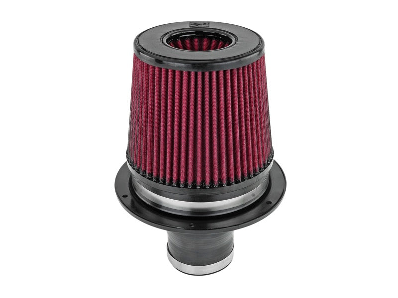 Skunk2 Racing Universal High Velocity Air Intake Kit with 6.8-inch Filter and Velocity Stack