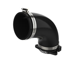 aFe Takeda Turbo Inlet with Takeda Intake for Hyundai Veloster N and Kona N Models - Part Number aFe 59-20002