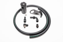 Load image into Gallery viewer, Radium Engineering Nissan S15 Silvia/200SX Catch Can Kit CCV Fluid Lock - Part Number rad20-0636-FL