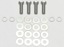 Load image into Gallery viewer, Wilwood DL Caliper Mount Bolt Kit - 4 Pack | Part No. wil230-11861