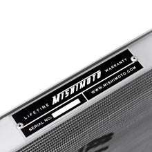 Load image into Gallery viewer, Mishimoto 2002-2005 Honda Civic SI Aluminum Radiator - Performance Cooling Upgrade
