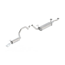 Load image into Gallery viewer, Borla Touring Cat-Back Exhaust System for 1998-2007 Toyota Land Cruiser &amp; Lexus LX 470