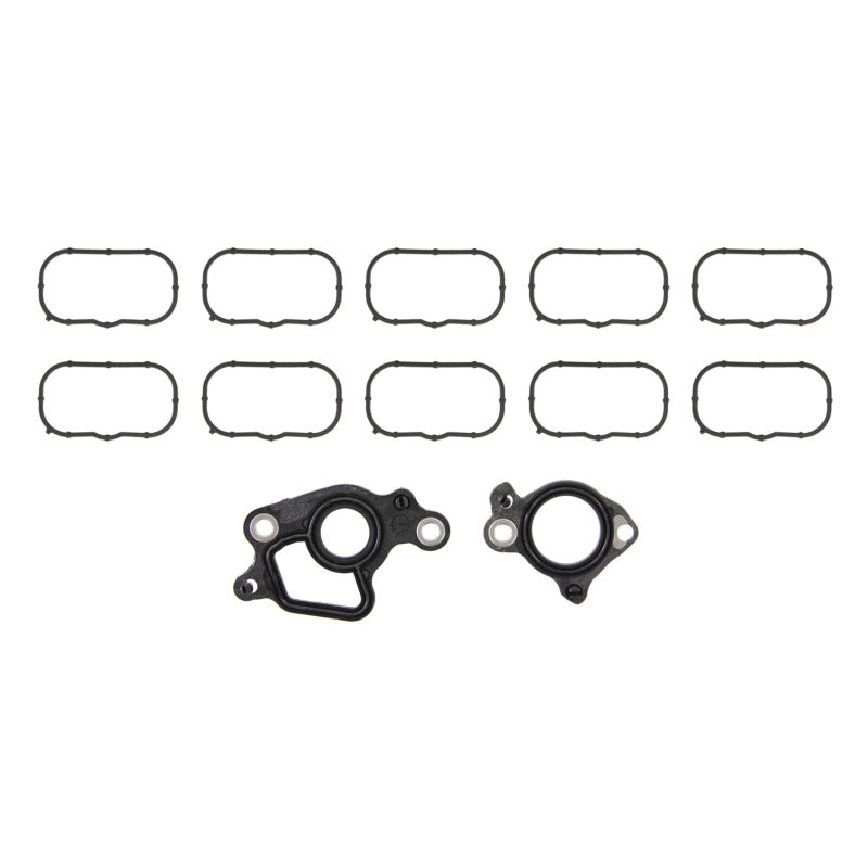Fel-Pro MS 96687 Engine Intake Manifold Gasket Set for Ford F-350 Super Duty