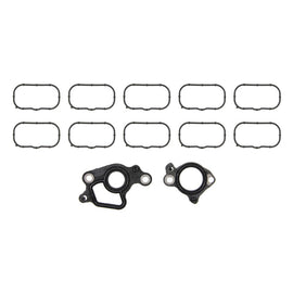 Fel-Pro MS 96687 Engine Intake Manifold Gasket Set for Ford F-350 Super Duty