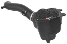 Load image into Gallery viewer, K&amp;N Engineering 63-1587 Cold Air Intake System for 2020-2021 Jeep Wrangler and Gladiator with V6-3.0L Diesel Engine