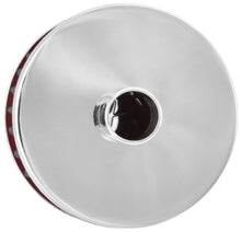 Load image into Gallery viewer, K&amp;N Engineering 62-1160 Crankcase Vent Filter - 3/4 inch Diameter, Chrome Finish