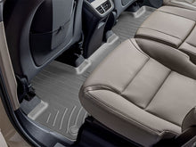 Load image into Gallery viewer, WeatherTech DigitalFit Gray 3rd Row Rear FloorLiner for 2025 Volvo EX90 – Part WET4619272