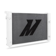 Load image into Gallery viewer, Mishimoto 2004 Pontiac GTO Performance Aluminum Radiator with Integrated Transmission Cooler