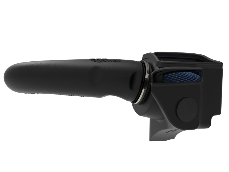 aFe Magnum FORCE Pro 5R Cold Air Intake System for Jeep Grand Cherokee WK2 2011-2019 with V8-5.7L HEMI