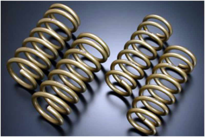 Tein H Tech Springs for 2018-2019 Honda Accord 1.5L 4-Cylinder