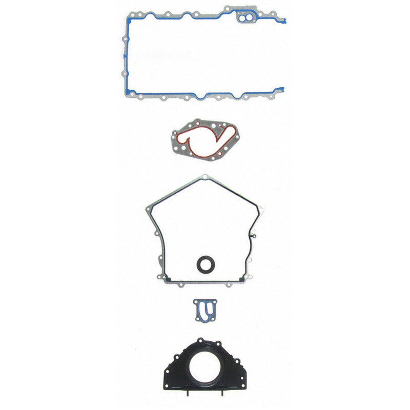 Fel-Pro Chrysler Sebring CS 9514-1 Engine Conversion Gasket Set for 2005-2008 Models