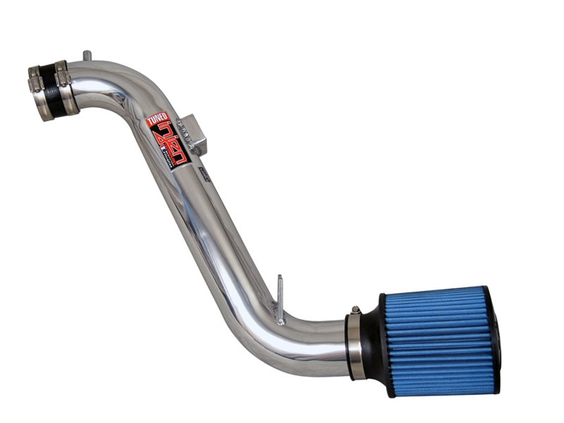 Injen 13-18 Mazda 3 2.0L Automatic Cold Air Intake with MegaRam and Air Fusion Technologies - Black