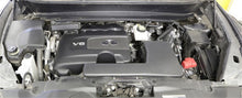 Load image into Gallery viewer, K&amp;N Engineering V6-3.5L Typhoon Cold Air Intake System for Nissan Pathfinder and Infiniti QX60