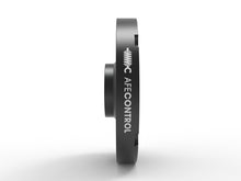 Load image into Gallery viewer, aFe CONTROL Billet Aluminum Wheel Spacers for Volkswagen and Audi - 20mm, 5x100/112 CB57.1 Part Number AFE610-611004-B