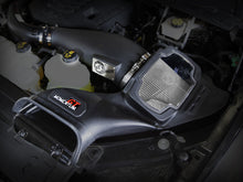 Load image into Gallery viewer, aFe Power Momentum GT Pro Dry S Cold Air Intake System for Ford F-150 2021-2022 V6-3.5L (PowerBoost)