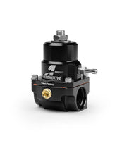 Load image into Gallery viewer, Aeromotive A1000 Adjustable EFI Regulator with Dual 10-Inch Inlets and 6-Inch Return - Part Number aer13140