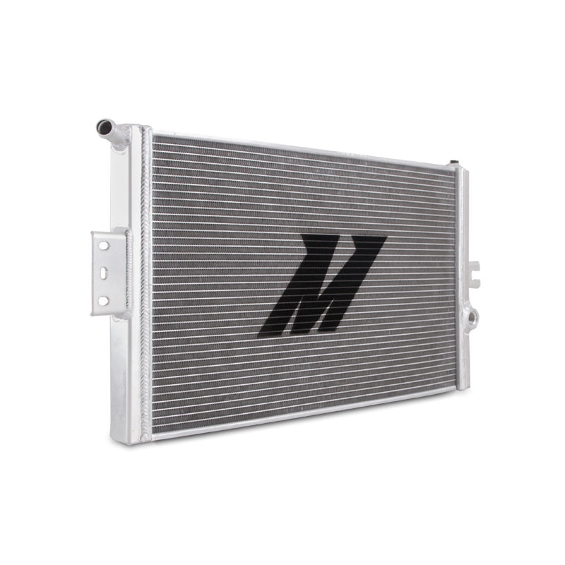 Mishimoto 16+ Infiniti Q50/Q60 3.0T Performance Heat Exchanger – Aluminum, Up to 21°F Cooler Intake