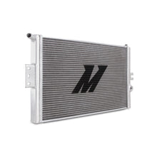 Load image into Gallery viewer, Mishimoto 16+ Infiniti Q50/Q60 3.0T Performance Heat Exchanger – Aluminum, Up to 21°F Cooler Intake