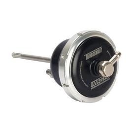 Turbosmart IWG75 Universal 150mm Rod 7 PSI Black Internal Wastegate Actuator