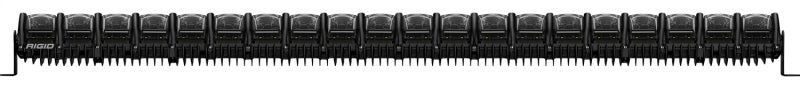 Rigid Industries 50-inch Adapt LED Light Bar with Adaptive Technology and Programmable Features