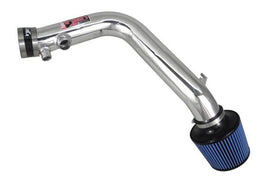 Injen 09-10 Volkswagen Golf 2.5L Polished Cold Air Intake with MR Technology and Air Fusion - Part Number injSP3027P