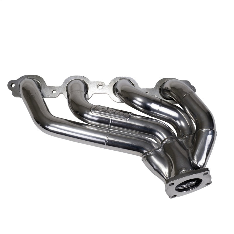 BBK Performance 16-20 Chevrolet Camaro SS 6.2L Shorty Tuned Length Exhaust Headers - 1-3/4 inch Titanium Ceramic Coated