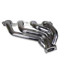 Load image into Gallery viewer, BBK Performance 16-20 Chevrolet Camaro SS 6.2L Shorty Tuned Length Exhaust Headers - 1-3/4 inch Titanium Ceramic Coated