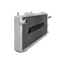 Load image into Gallery viewer, Mishimoto X-Line Aluminum Radiator for Toyota MR2 1991-1997 – Upgraded Cooling Efficiency
