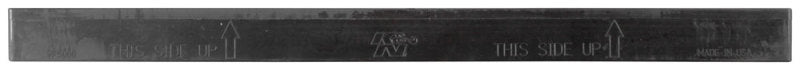K&N Engineering KNNVF5000 Washable Cabin Air Filter for Mini Cooper 1.6L L4 F/I (2011-2013)