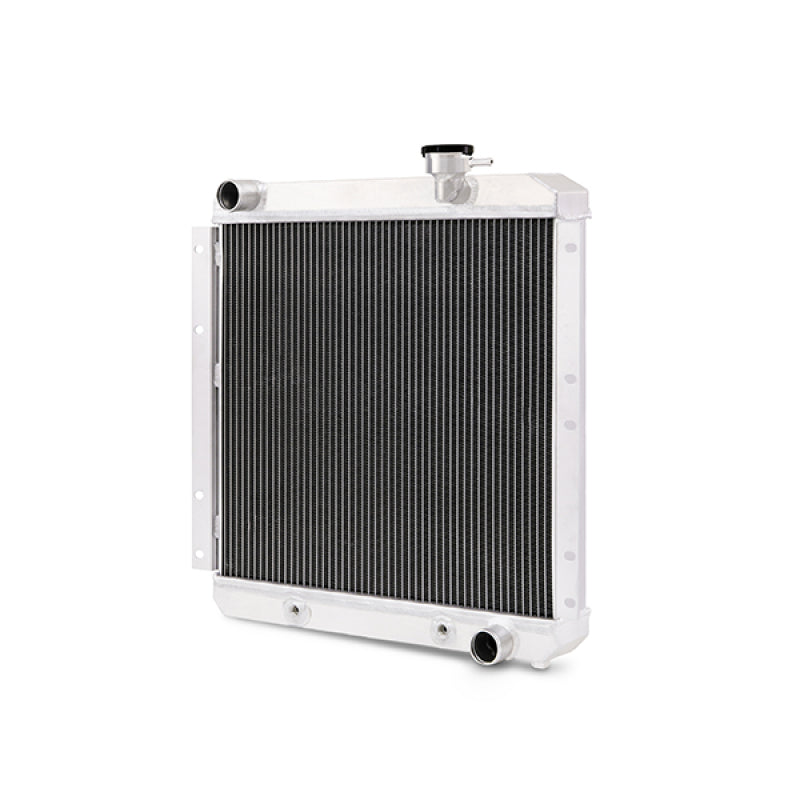 Mishimoto Aluminum Radiator for Toyota Land Cruiser FJ40 (1975-1984)