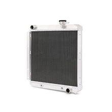 Load image into Gallery viewer, Mishimoto Aluminum Radiator for Toyota Land Cruiser FJ40 (1975-1984)