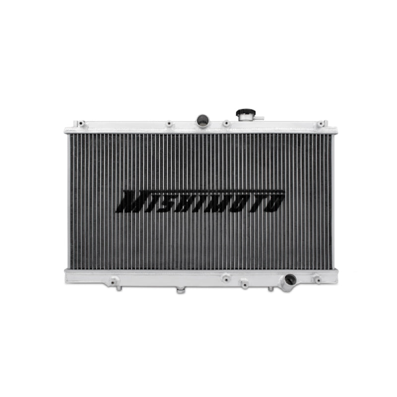 Mishimoto Aluminum Radiator for 1997-2001 Honda Prelude and 1994-1997 Honda Accord