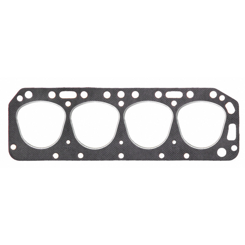 Fel-Pro 7632 B Composite Engine Cylinder Head Gasket for 2.2L L4 Engines