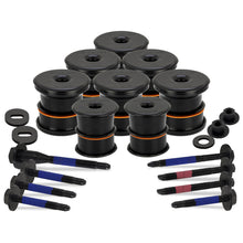 Load image into Gallery viewer, Mishimoto MMBC-F2D-03CC Silicone Body Mounts for 2003-2007 Ford Super Duty Crew Cab