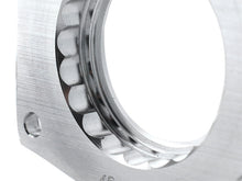 Load image into Gallery viewer, aFe Silver Bullet Throttle Body Spacer for BMW M3 (E36) 92-99 3.0L/3.2L - Improves Airflow and Power