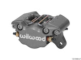 Wilwood Dynapro Single Caliper Part Number WIL120-9688-LP * 3.25-inch Mount, 1.38-inch Pistons, .19-inch Disc, Long Piston